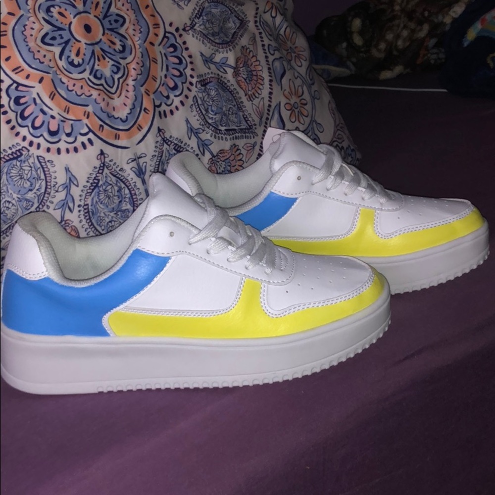 shoes